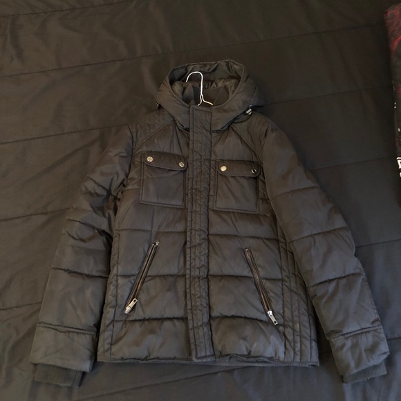 H&M Other - Black Winter H&M Jacket Men